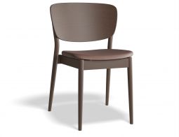 Valencia Chair Seatpad B34 Elmo93957
