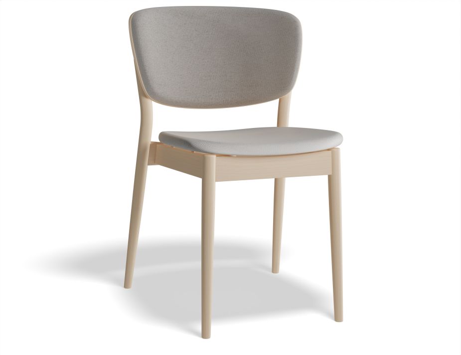 Valencia Chair Backseatpad Beechnatural Fargo701