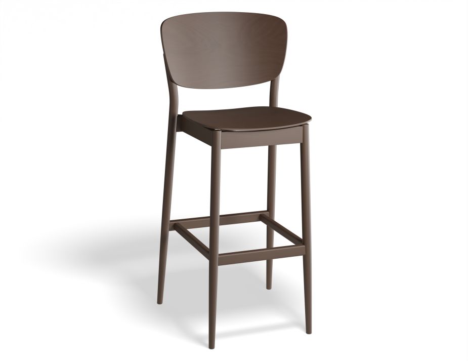 Valencia Barstool 75cm B34