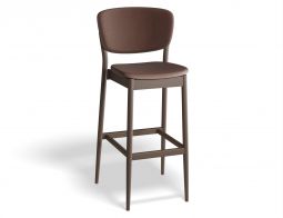 Valencia Barstool 75cm Backseatpad B34 Elmo93957