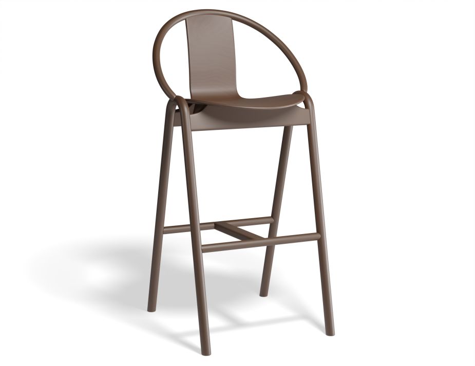 Again Barstool 75cm B34