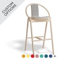 Again Stool 1