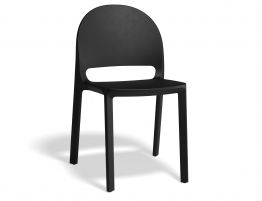 Profile Chair - Black 