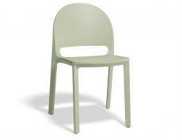 Profile Chair - Mint