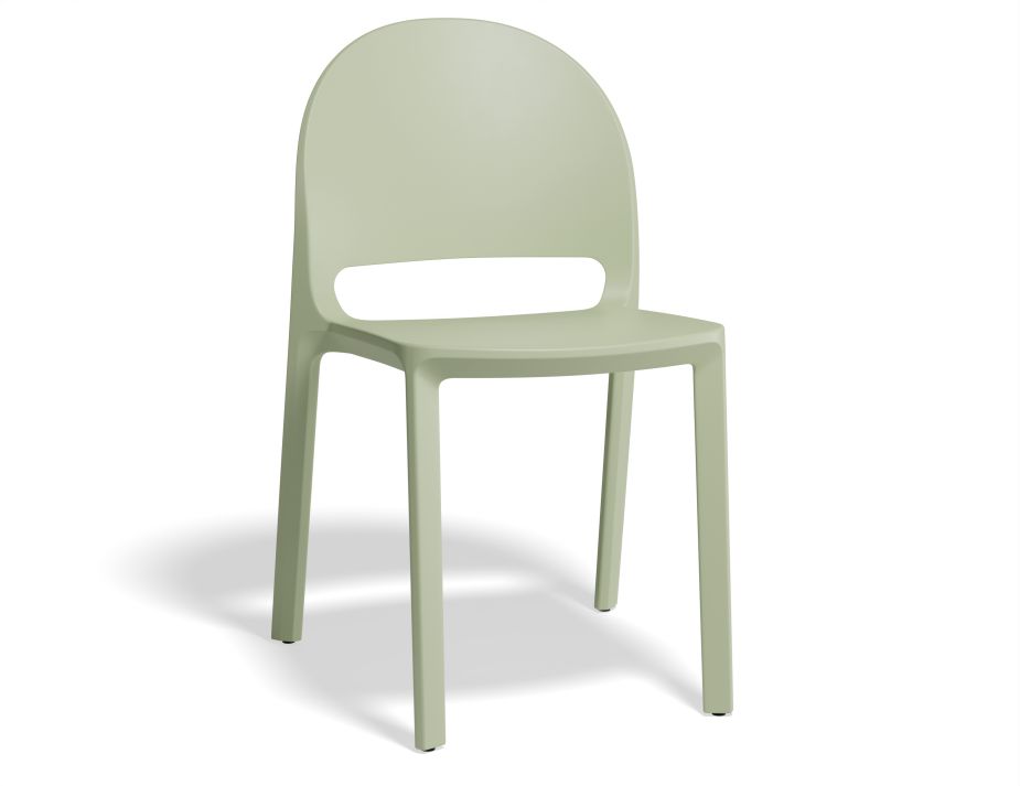 Profile Chair Mint