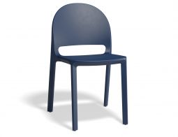 Profile Chair Navy