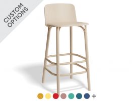 Split Stool - by TON