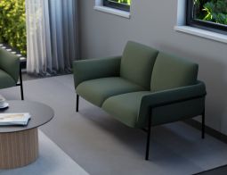 Charlie Doublesofa Kelpgreen Lifestyle1