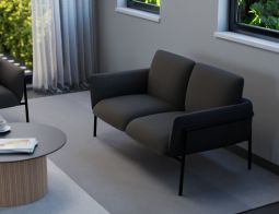 Charlie Doublesofa Stormgrey Lifestyle1