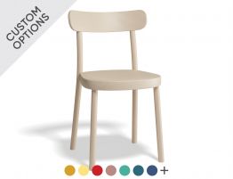 La Zitta Chair - by TON