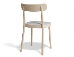 La Zitta Chairpad Beechnatural Fargo701 Back