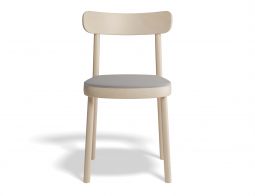 La Zitta Chairpad Beechnatural Fargo701 Front