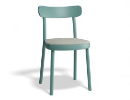 La Zitta Chairpad Lichengreen Lowlands572