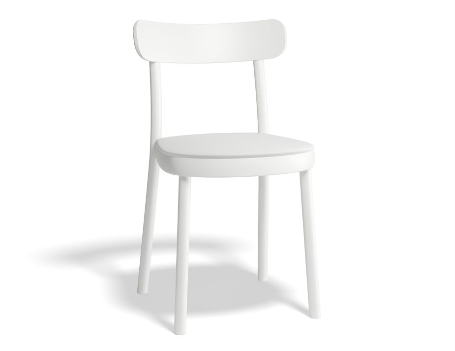 La Zitta Chairpad Whitepigment Prince171