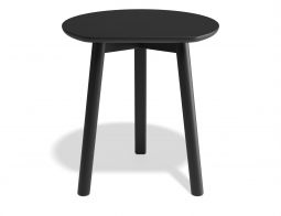 YYY Coffeetable 45cm Blackgrain