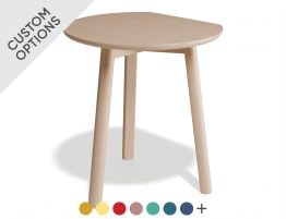 YYY Side Table - Round 45cm - by TON