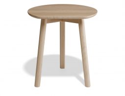 YYY Coffeetable 45cm Oak