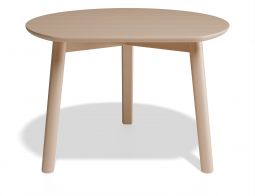 YYY Coffeetable 60cm Beechnatural