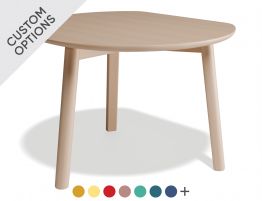 YYY Coffee Table - Round 60cm - by TON