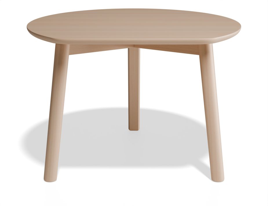 YYY Coffeetable 60cm Beechnatural