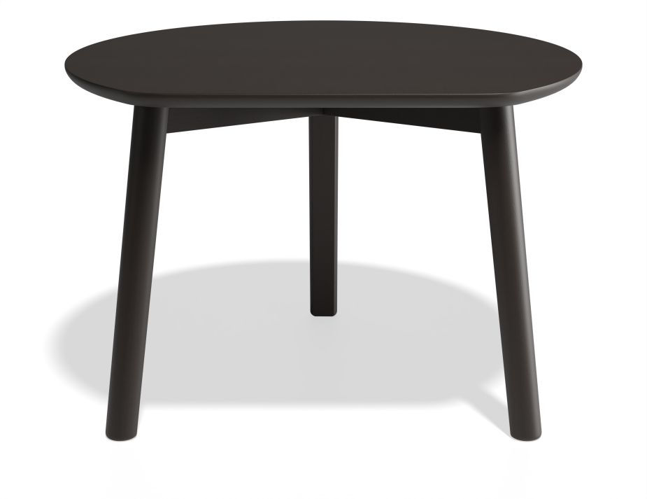 YYY Coffeetable 60cm Coffee