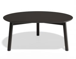 YYY Coffeetable 80cm Coffee