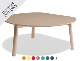 YYY Coffee Table - Round 80cm - by TON
