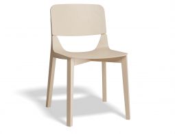 Leaf Chair Beechnatural