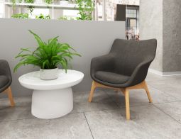 Flow Chair Charcoal Lifestyle6