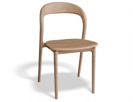 Mia Chair - Natural Ash
