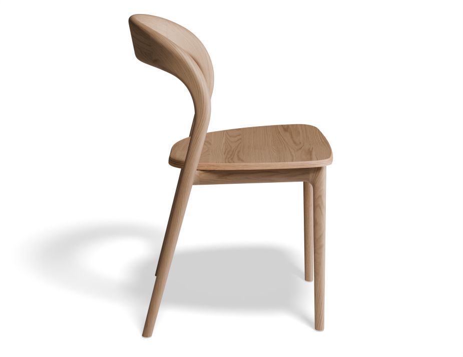 B100229055 P3 Mia Diningchair Natural Natural Side