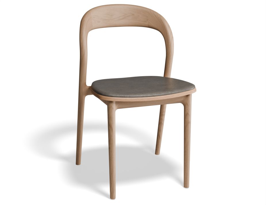 B100229102 P1 Mia Diningchair Natural Greyvinyl