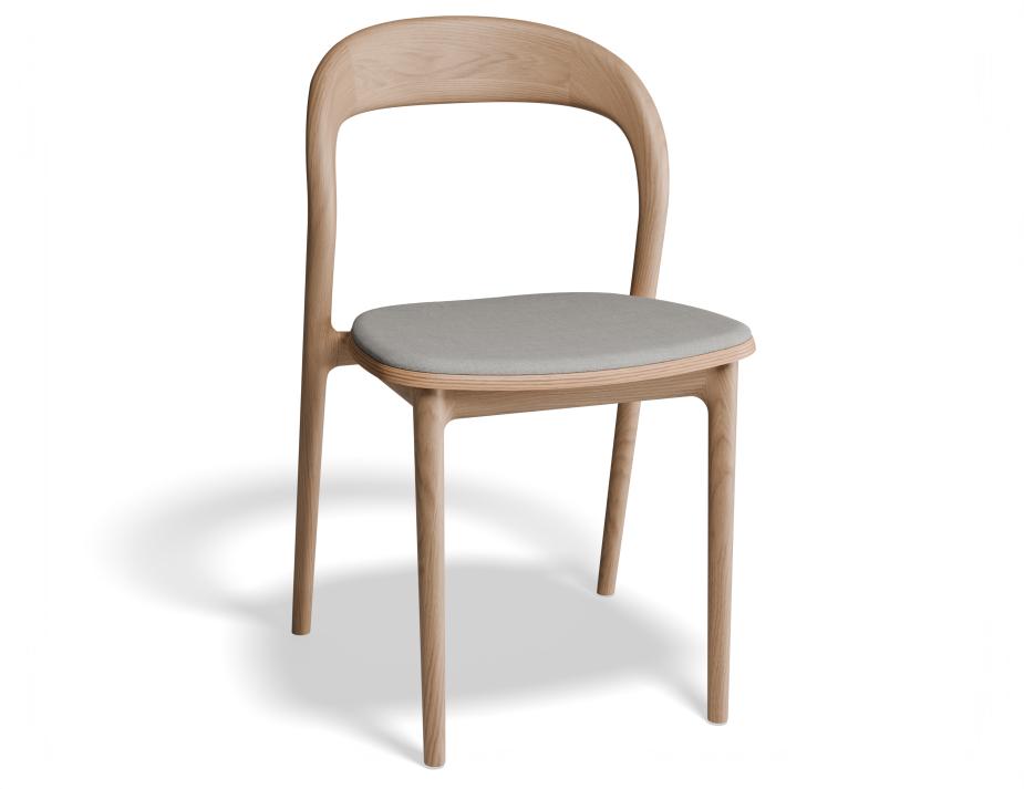B100229055 P1 Mia Diningchair Natural Cloudgreyfabric