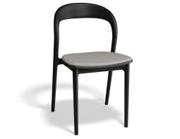 B100229027 P1 Mia Diningchair Black Cloudgreyfabric1