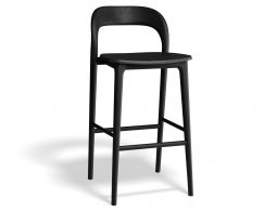 B111226027 P1 Mia Barstool Black Black