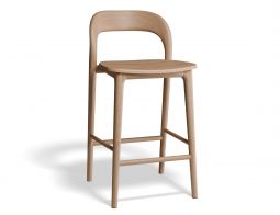 B111227055 P1 Mia Kitchenstool Natural Natural