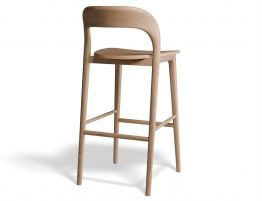 Mia Stool - Natural