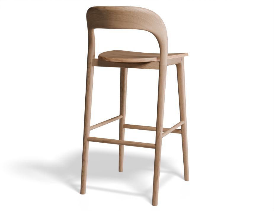 B111226055 P2 Mia Barstool Natural Natural Back