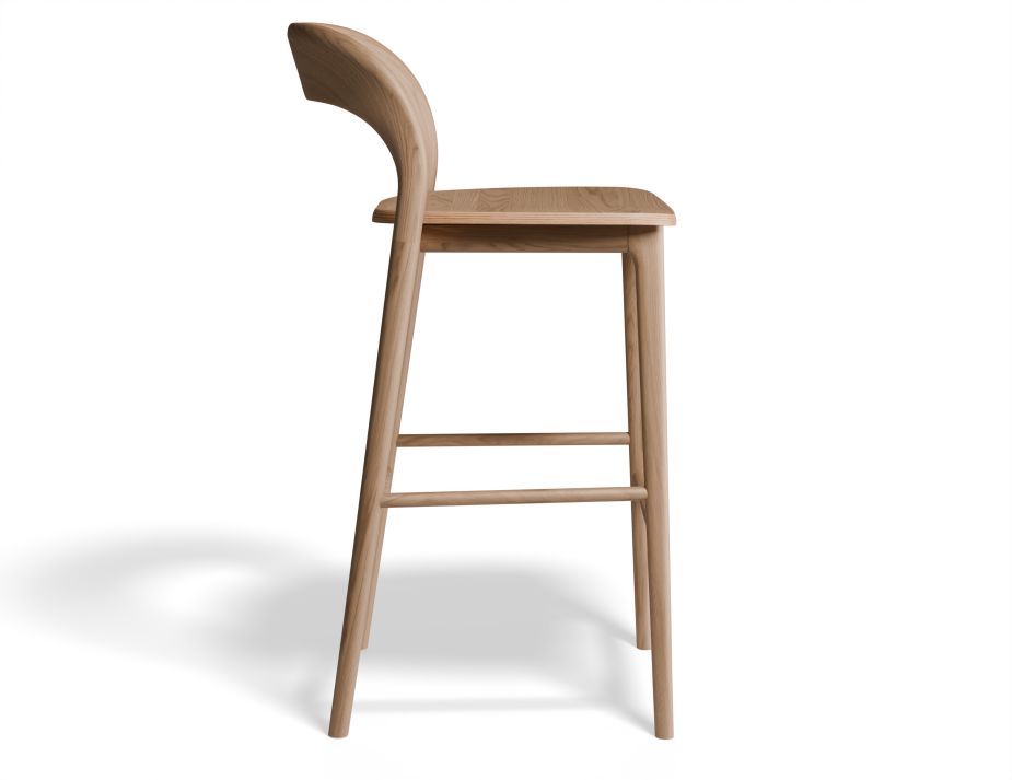 B111226055 P3 Mia Barstool Natural Natural Side