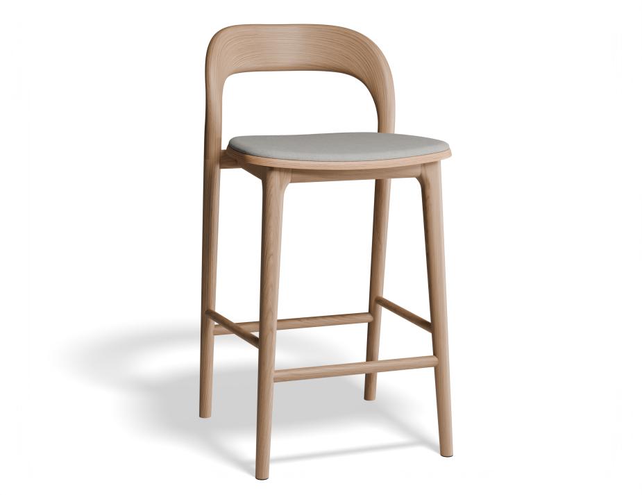B111227055 P1 Mia Kitchenstool Natural Cloudgreyfabric1