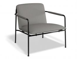 Swift Armchair - Cloud Grey 