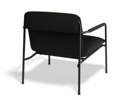 B100240201 P 2 Swift Chair Stormgrey