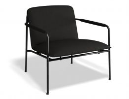 Swift Armchair - Storm Grey 