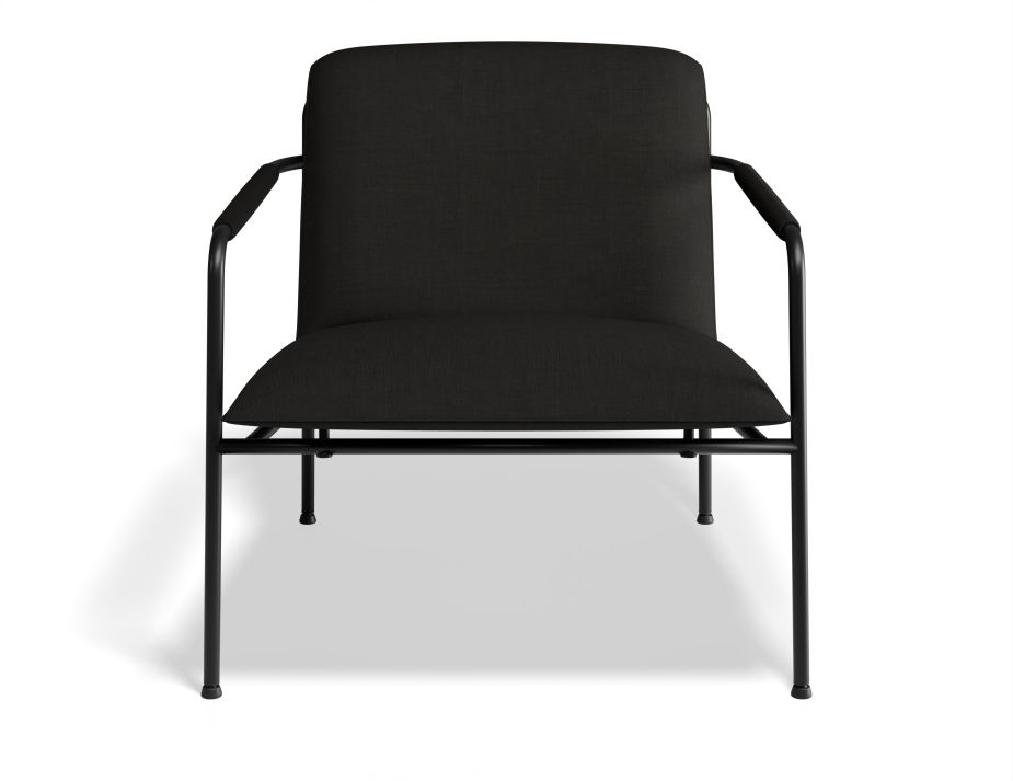 B100240201 P 4 Swift Chair Stormgrey