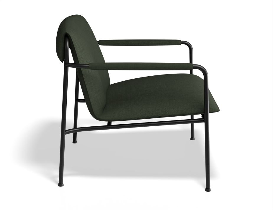 B100240202 P 3 Swift Chair Kelpgreen