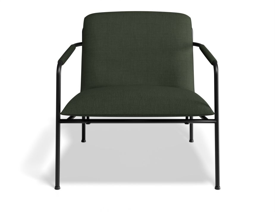 B100240202 P 4 Swift Chair Kelpgreen