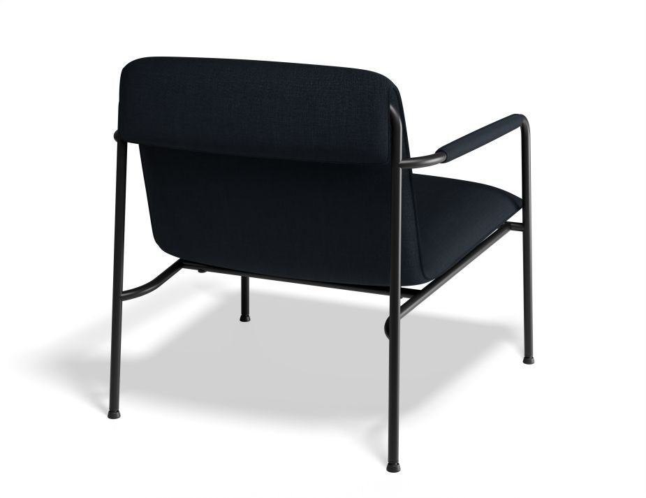 B100240203 P 2 Swift Chair Midnightblue