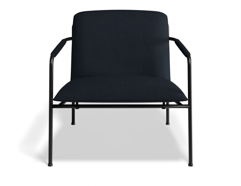 B100240203 P 4 Swift Chair Midnightblue