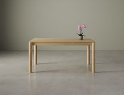 L 1 Nordica Diningtable160x90 Conceptual