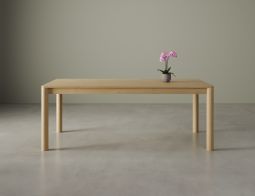 L 1 Nordica Diningtable200x95 Conceptual